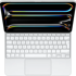 APPLE Tipkovnica Magic Keyboard za iPad Pro 13", bijela, DE layout
